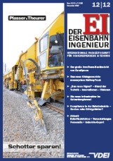 DER EISENBAHN-INGENIEUR