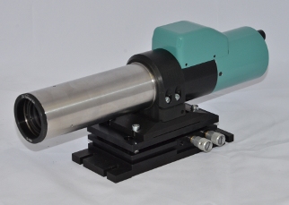 Electronic Autocollimator AE-025