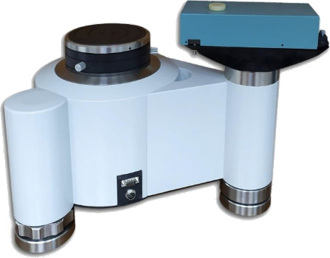 Automatic Laser Goniometer G-01L