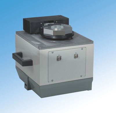 Automatic Laser Goniometer G-03L