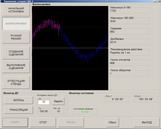 Inertial System Test Instruments software